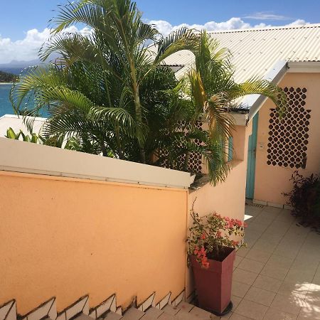 Kazasoley Villa Le Gosier  Eksteriør bilde